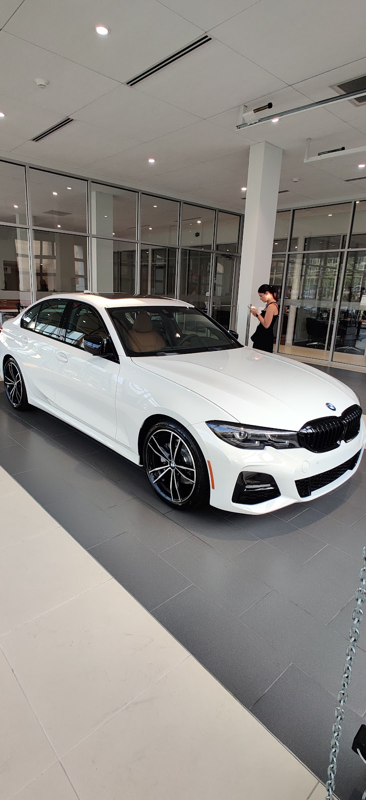 Wide World BMW | 125 NY-59, Spring Valley, NY 10977 | Phone: (845) 425-2600