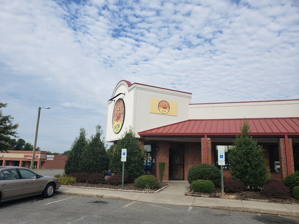 Breakfastime | 3450 Old Salisbury Rd, Winston-Salem, NC 27127, USA | Phone: (336) 764-8868