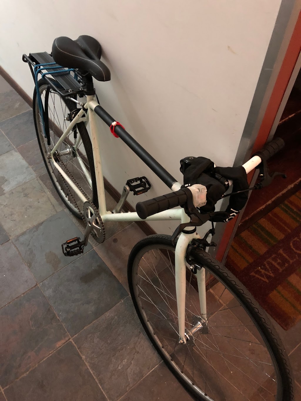 Bicycle Station | 171 Park Ave, Brooklyn, NY 11205, USA | Phone: (718) 638-0300