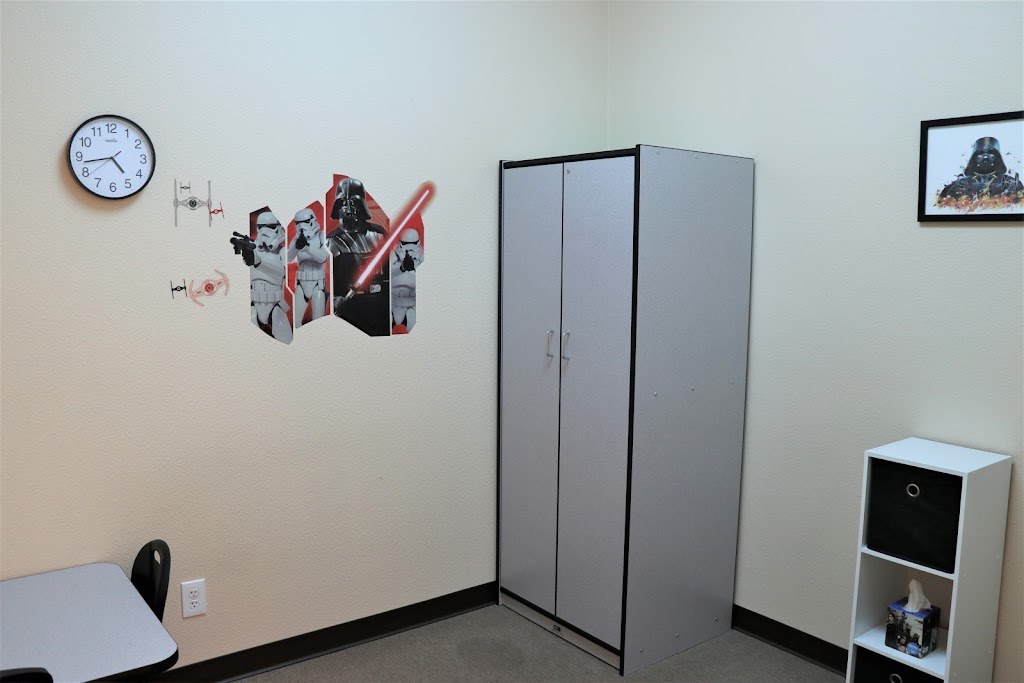 New Beginnings Pediatric Speech Therapy Services 3551 Rich Beem Blvd