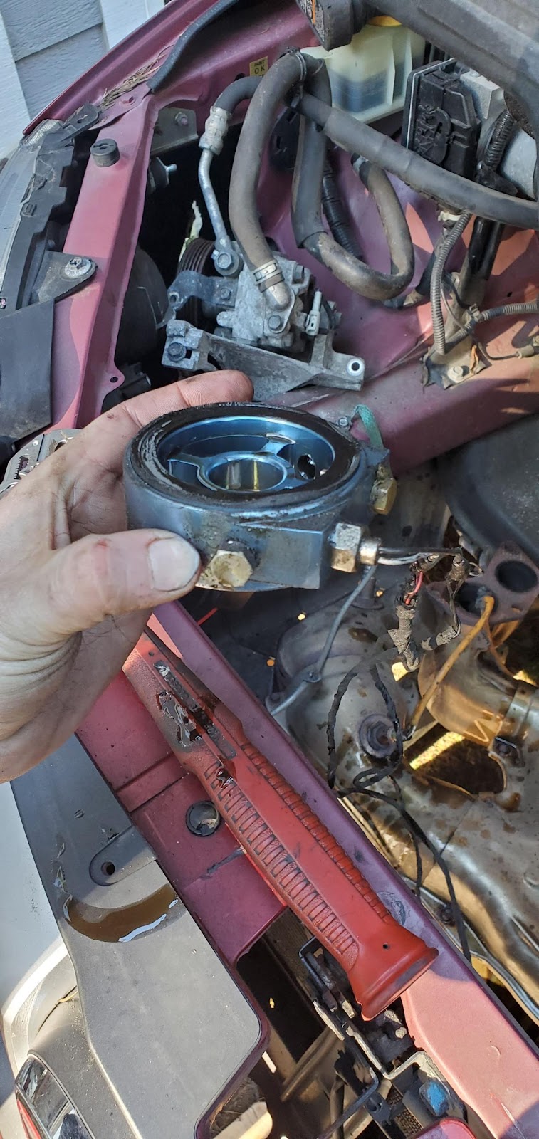 Fleet Service Auto And Truck Repair | 7511 Beverly Blvd, Everett, WA 98203, USA | Phone: (425) 355-4440