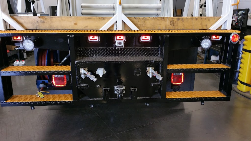 VRS Fleet Products | 4021 N 31st Ave, Phoenix, AZ 85017, USA | Phone: (623) 209-0086