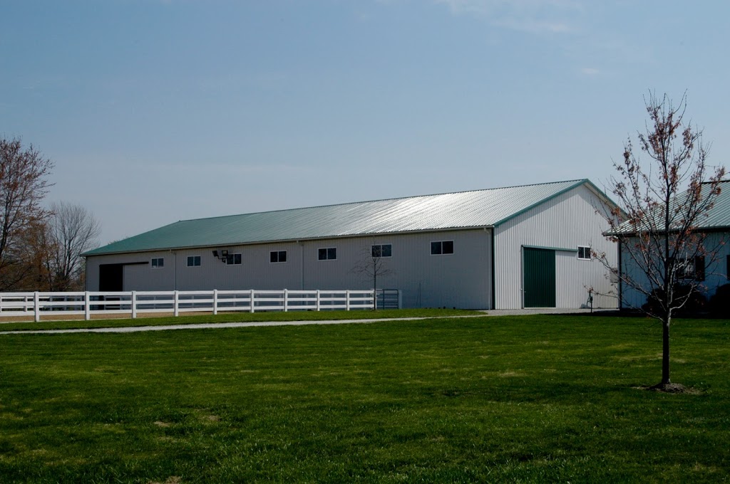 Briarwood Farm | 6520 East Bend Road, Burlington, KY 41005, USA | Phone: (859) 630-8731