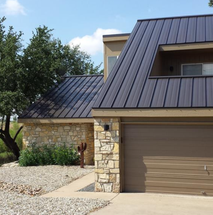 Titan Metal Roofing | 6733 Hanover Rd, Fort Worth, TX 76116, USA | Phone: (817) 284-9999