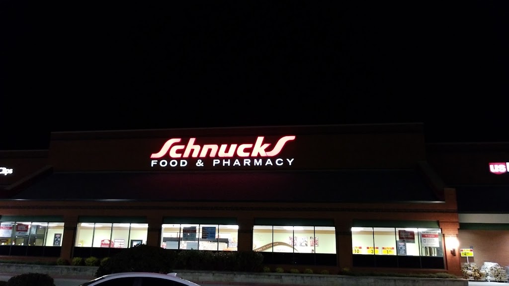 Schnucks Dillon | 20 Gravois, 20 Dillon Plaza Dr, High Ridge, MO 63049, USA | Phone: (636) 677-0061