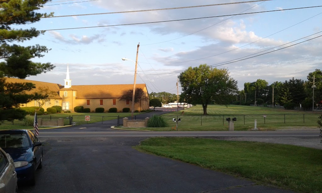 Pleasant View Baptist Church | 2525 Gantz Rd, Grove City, OH 43123, USA | Phone: (614) 875-5734
