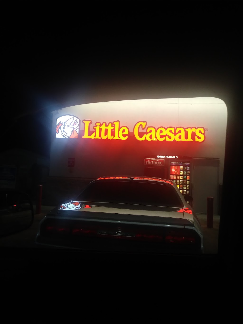 Little Caesars Pizza | 2733 Starratt Rd, Jacksonville, FL 32226, USA | Phone: (904) 757-9404