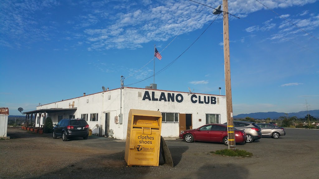 North County Alano Club | 4198 Mission Ave, Oceanside, CA 92057, USA | Phone: (760) 757-1166