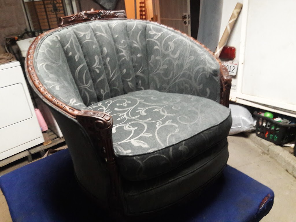 Upholstery Ruvalcaba | 4119 N Sierra Way, San Bernardino, CA 92407, USA | Phone: (909) 658-9056