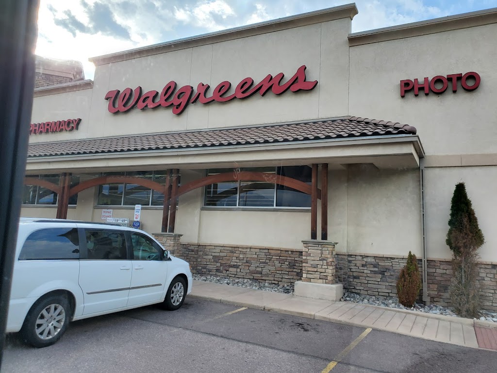 Walgreens Photo | 140 Paradise Cir, Woodland Park, CO 80863, USA | Phone: (719) 687-8104