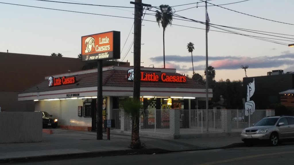 Little Caesars Pizza | 1321 Echo Park Ave, Los Angeles, CA 90026, USA | Phone: (213) 481-8450