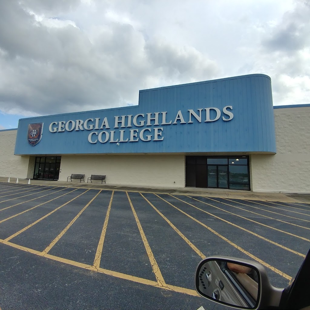 Georgia Highlands College | 4841 Bill Arp Rd, Douglasville, GA 30135, USA | Phone: (678) 872-4200