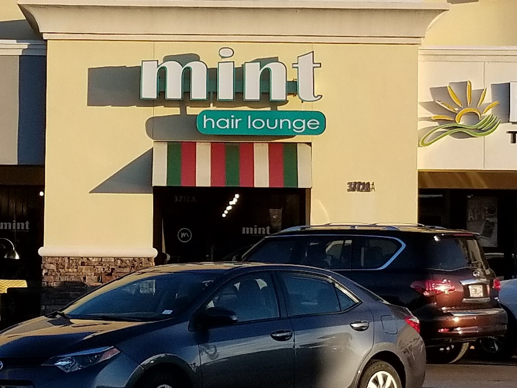 Mint Hair Lounge | 3712 Henderson Blvd # A, Tampa, FL 33609, USA | Phone: (813) 870-6468
