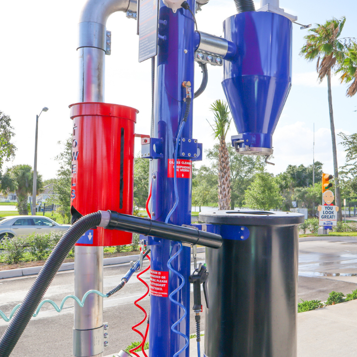 Big Dans Car Wash | 305 Ridgewalk Pkwy, Woodstock, GA 30188, USA | Phone: (770) 264-5610