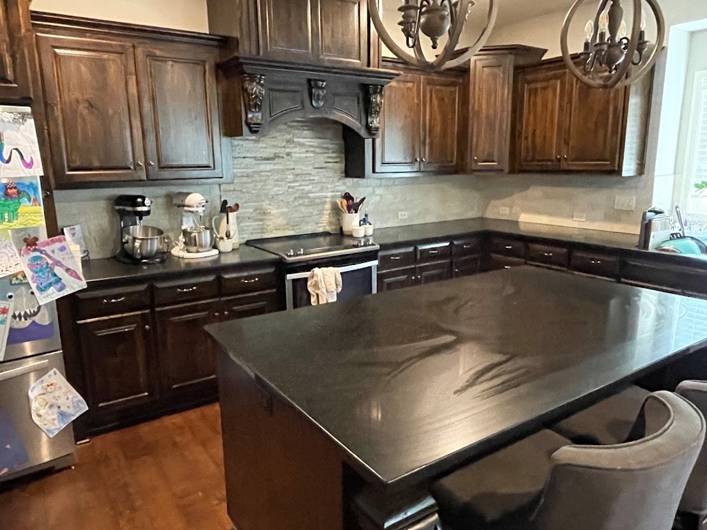 Granite Impressions | 15350 S Keeler St unit c, Olathe, KS 66062 | Phone: (913) 475-3262