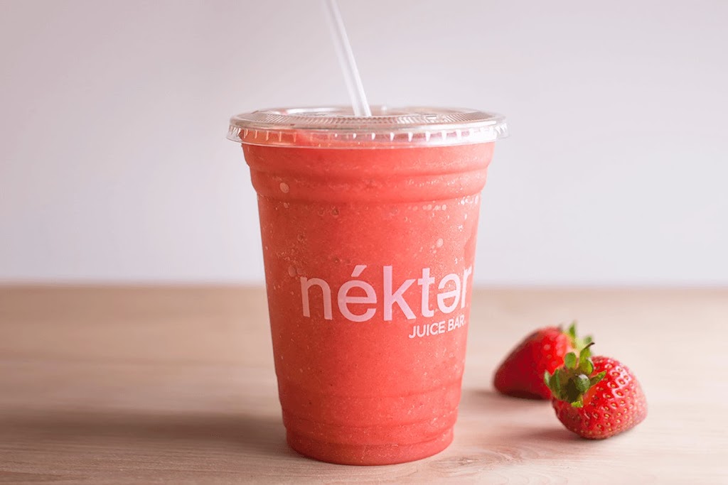 Nekter Juice Bar | 2730 W Dove Valley Rd Suite 110, Phoenix, AZ 85085, USA | Phone: (623) 248-6997