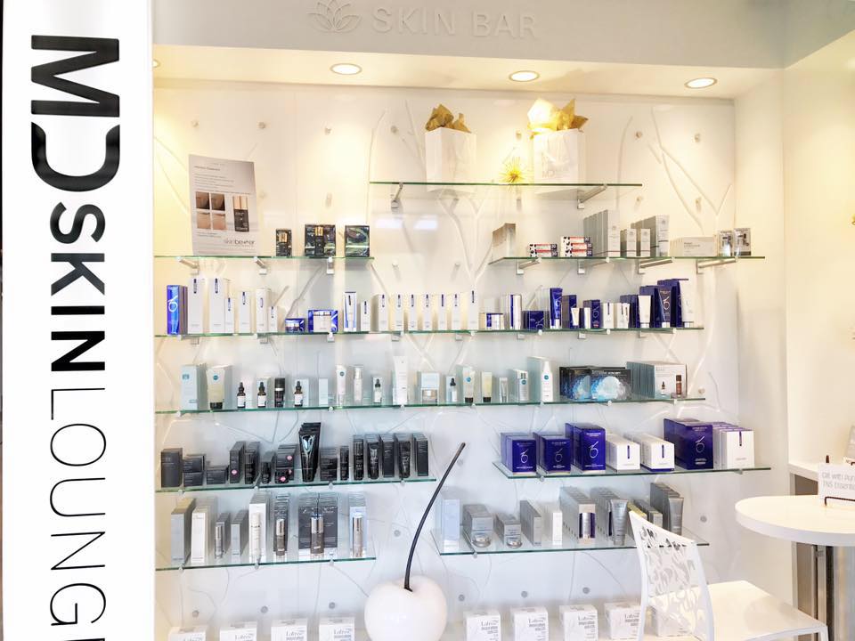 MDSkin Lounge and MDSkin Bar - North Scottsdale | 18251 N Pima Rd SUITE 125, Scottsdale, AZ 85255, USA | Phone: (833) 640-2486