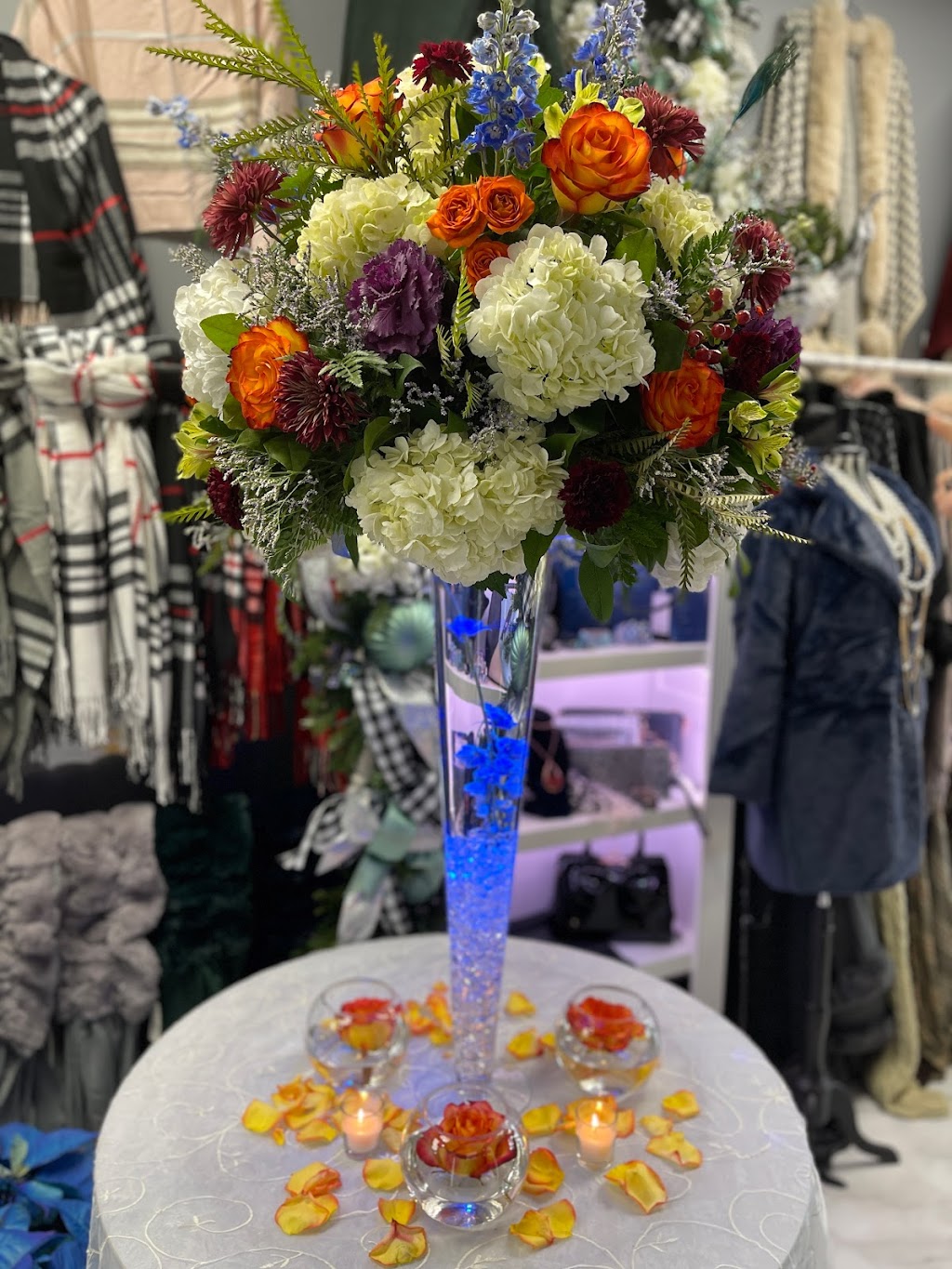 Rose of Sharon Florist | 4057 Asbury Ave, Tinton Falls, NJ 07753, USA | Phone: (732) 922-1806