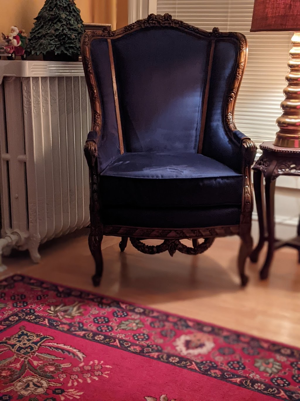 Armandos Re-Upholstering | 1830 Broadway, Schenectady, NY 12306, USA | Phone: (518) 374-0320