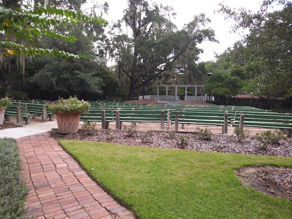 Mead Botanical Garden | 1300 S Denning Dr, Winter Park, FL 32789, USA | Phone: (407) 622-6323