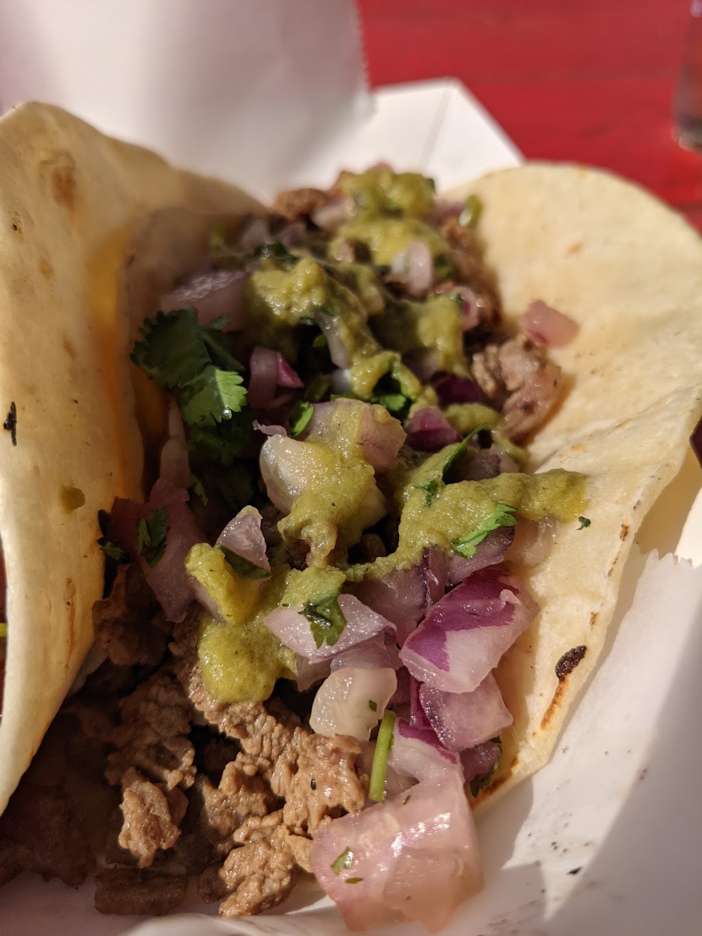 Have a Taco | 4602 Weletka Dr, Austin, TX 78734 | Phone: (512) 446-9106