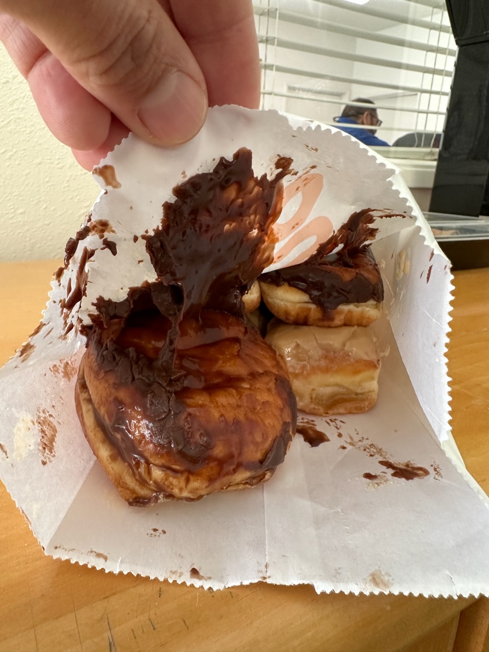 Dunkin’ | 1906 Oceanside Blvd, Oceanside, CA 92054, USA | Phone: (760) 757-2628