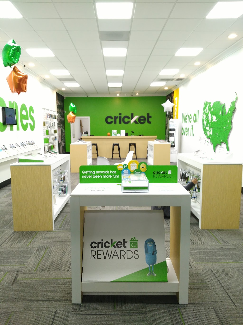 Cricket Wireless Authorized Retailer | 632 W Chapman Ave, Placentia, CA 92870, USA | Phone: (714) 646-9508