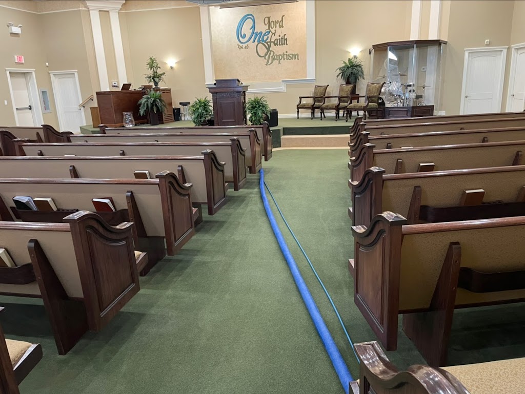 Absolute Carpet Care | 1514 Cherry St, Gainesville, TX 76240, USA | Phone: (940) 242-1875