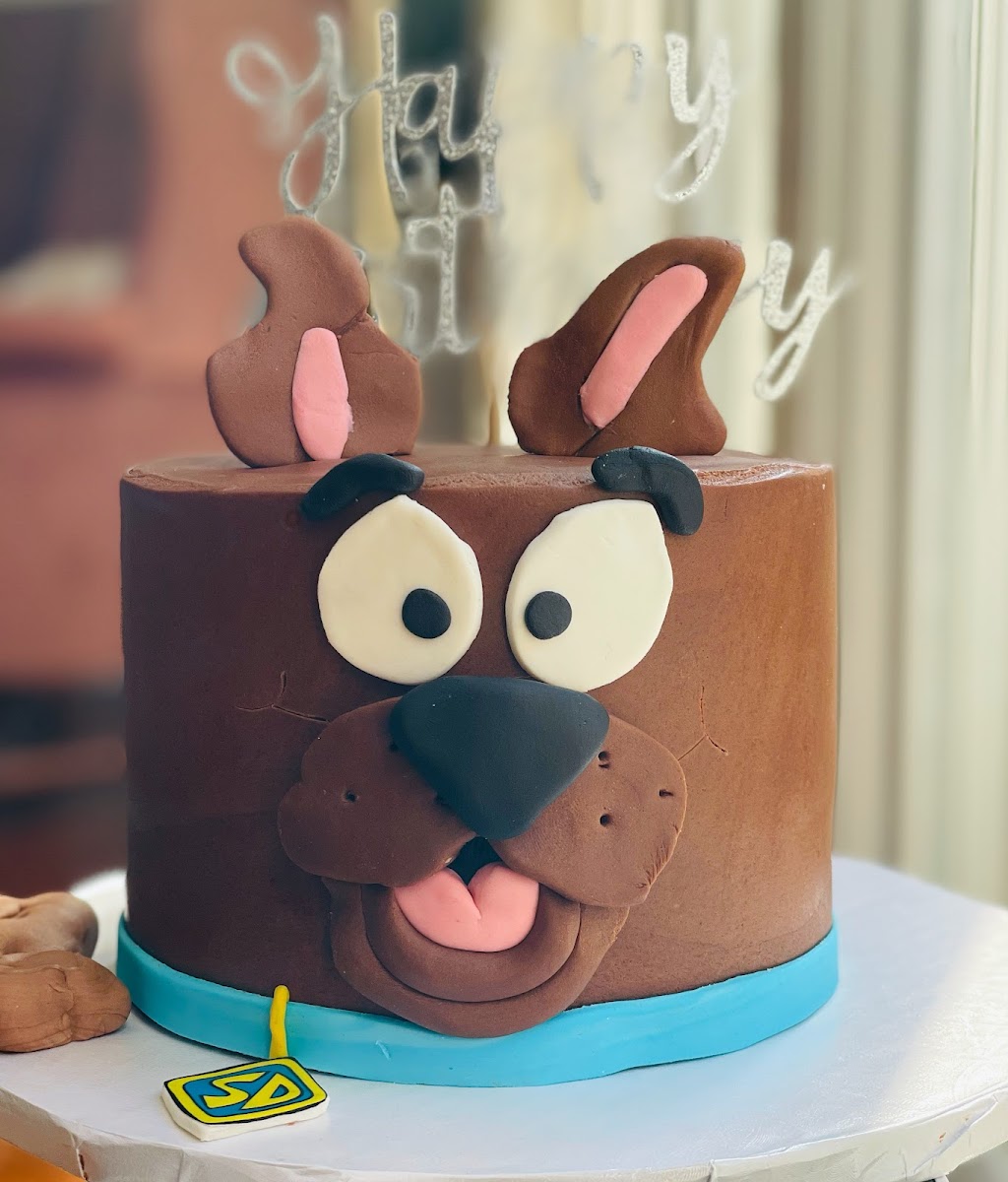 Cakes by Anna | 405 Woodchase Way, Woodstock, GA 30188, USA | Phone: (678) 708-8421