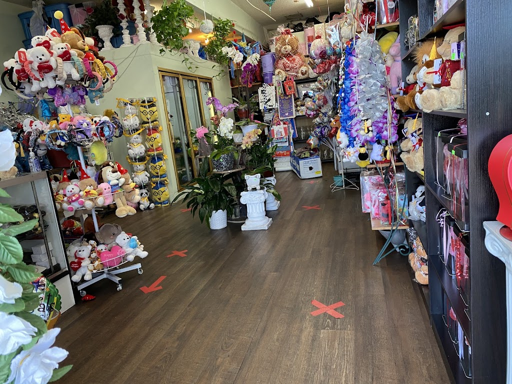 GP Flowers | 15607 Nordhoff St B, North Hills, CA 91343, USA | Phone: (818) 895-6677