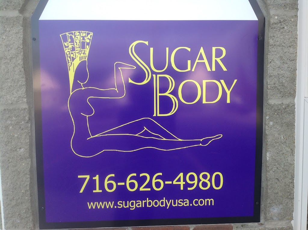 Sugar Body | 2360 Sweet Home Rd #6, Buffalo, NY 14228, USA | Phone: (716) 626-4980