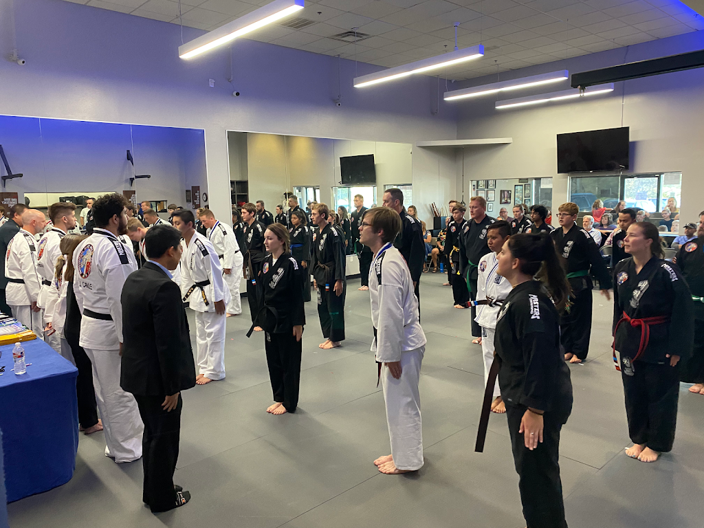 Professional Black Belt Academy - Prosper | 1180 E Prosper Trail #40, Prosper, TX 75078, USA | Phone: (469) 296-8195