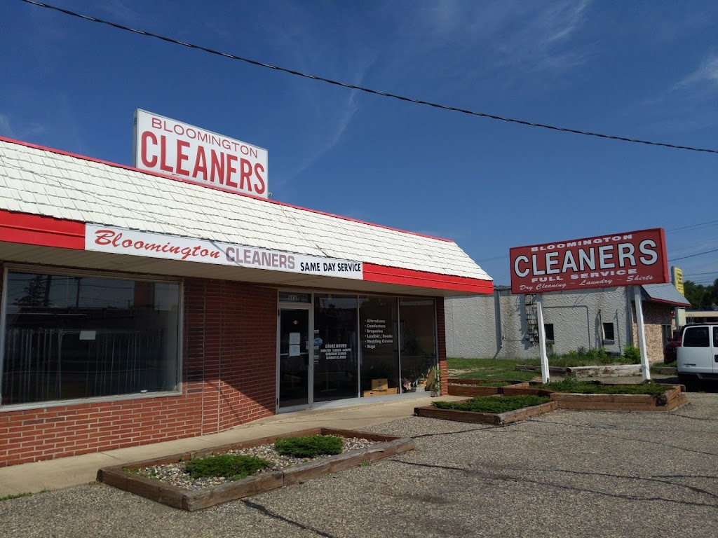 Bloomington Dry Cleaners | 9818 Nicollet Ave, Bloomington, MN 55420 | Phone: (952) 888-6969