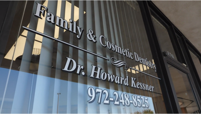 Dr. Howard Kessner | 7522 Campbell Rd #120, Dallas, TX 75248, USA | Phone: (469) 998-1499