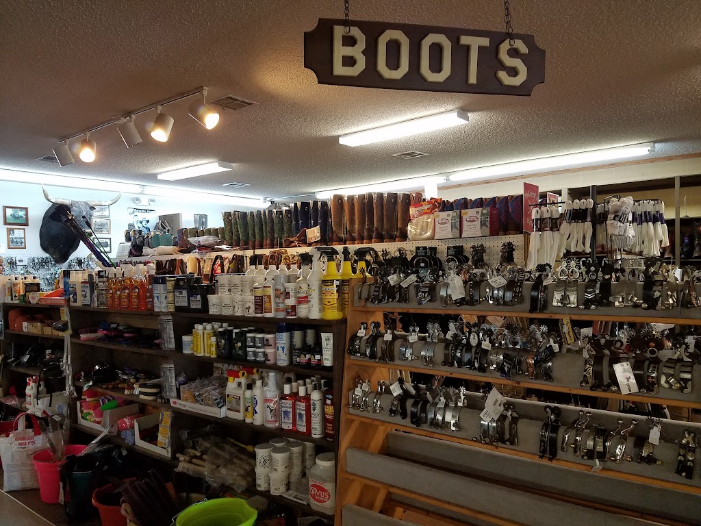 Mock Brothers Saddlery | 17441 W 9th St, Sand Springs, OK 74063, USA | Phone: (918) 245-7259