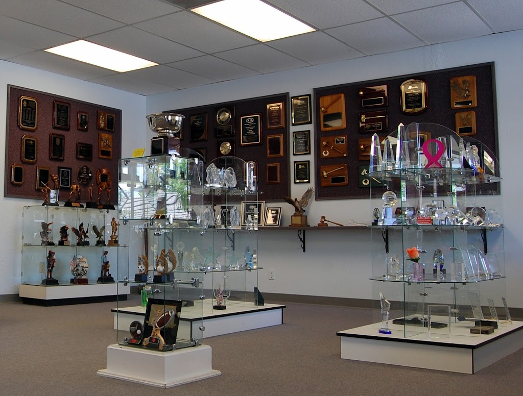 Temecula Trophy & Design | 27314 Jefferson Ave STE 5, Temecula, CA 92590, USA | Phone: (951) 719-3800