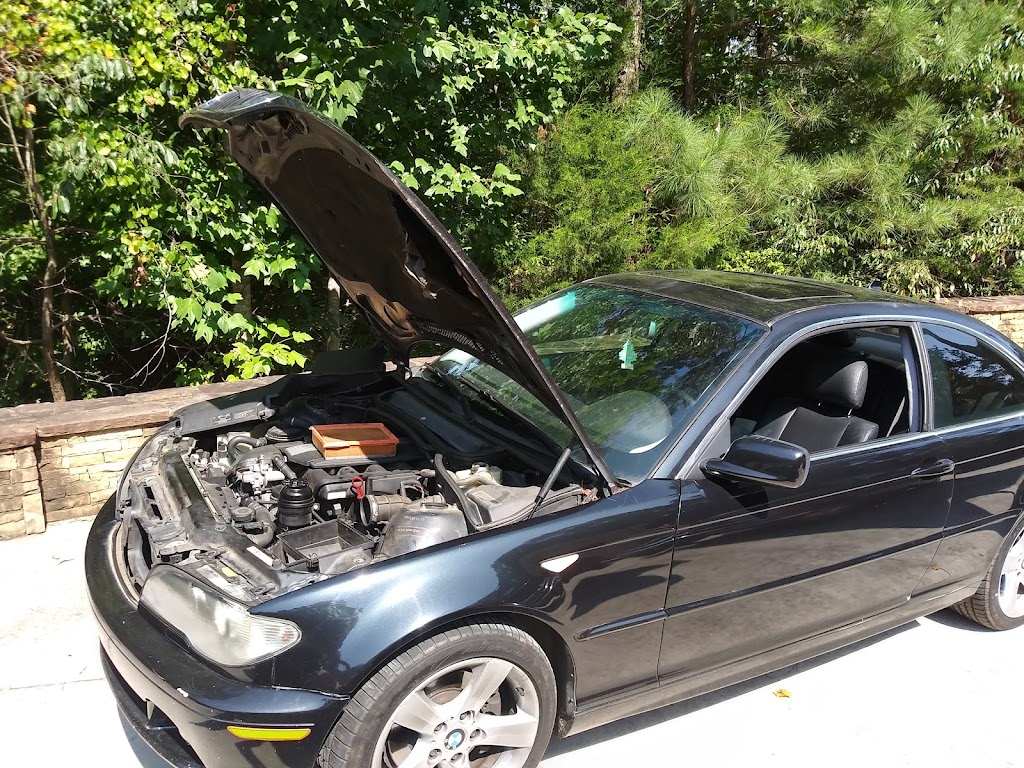 Abes Automotive Technicians | 1437 Pine Shadows Dr, Dallas, GA 30157, USA | Phone: (770) 895-9434