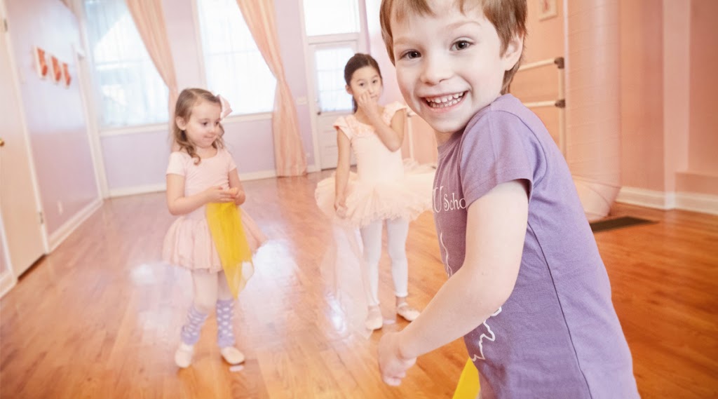 Tutu School Burlingame | 708 Carolan Ave, Burlingame, CA 94010, USA | Phone: (650) 227-4971