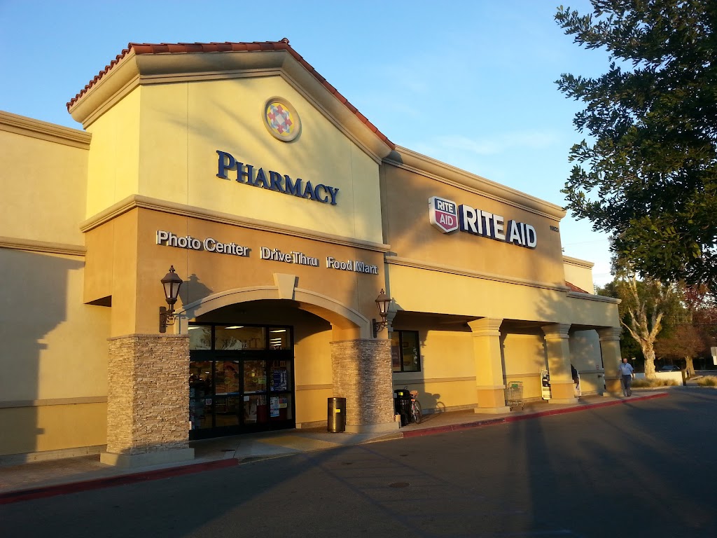 Rite Aid | 10823 Zelzah Ave Bldg D, Granada Hills, CA 91344, USA | Phone: (818) 360-8411