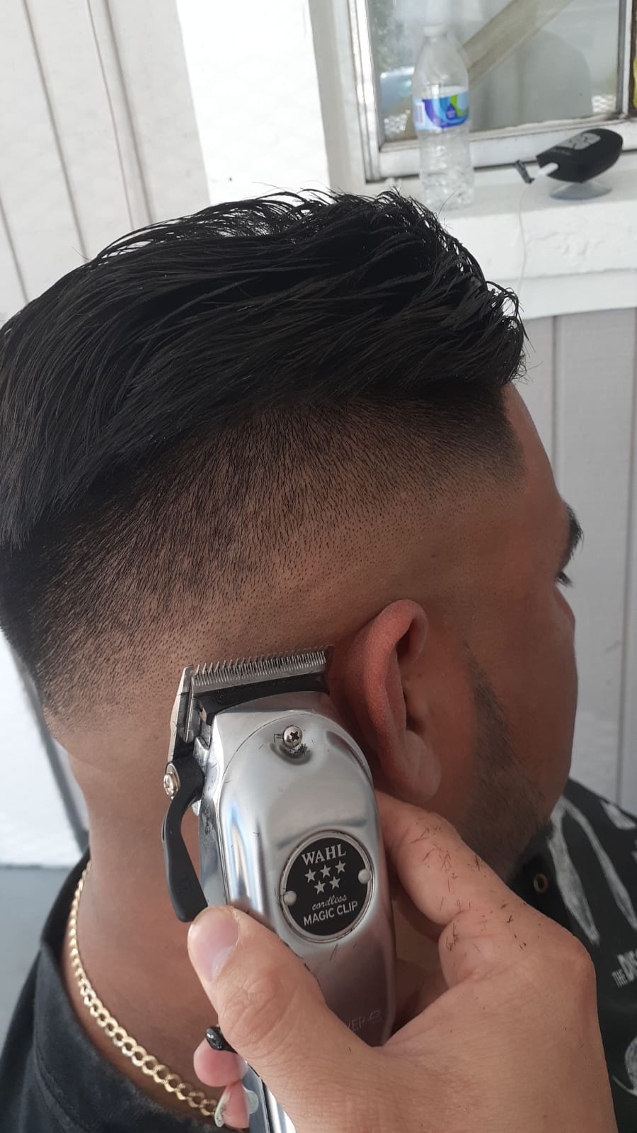 El Dorado Barber Shop | 5700 5th St E unit C, Bradenton, FL 34203, USA | Phone: (941) 877-4317