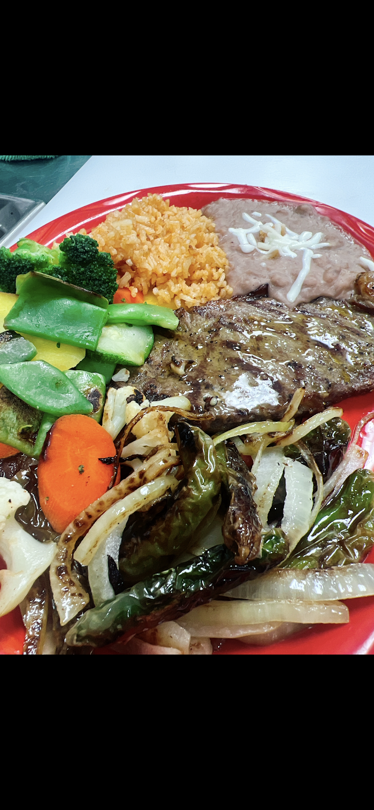 Alexs Mexican Grill | 32110 S Las Vegas Blvd, Primm, NV 89019, USA | Phone: (609) 464-0001