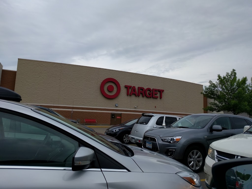 Target | 3300 124th Ave NW, Coon Rapids, MN 55433, USA | Phone: (763) 323-2931