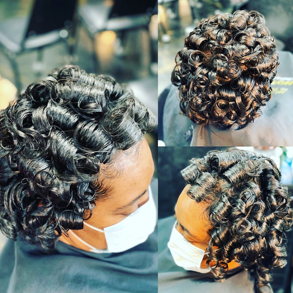 Royal Experience Beauty & Barber Salon | 3043 Goodman Rd W, Horn Lake, MS 38637, USA | Phone: (662) 292-6919