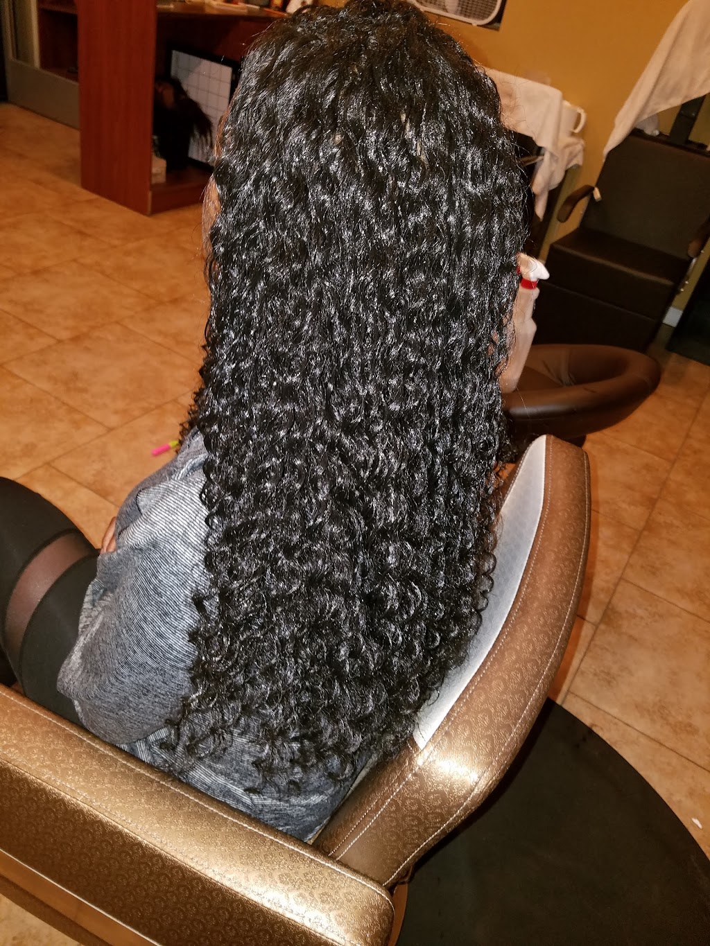 LaShannas Braid Parlor | 1938 W Florence Ave, Los Angeles, CA 90047, USA | Phone: (323) 541-9167