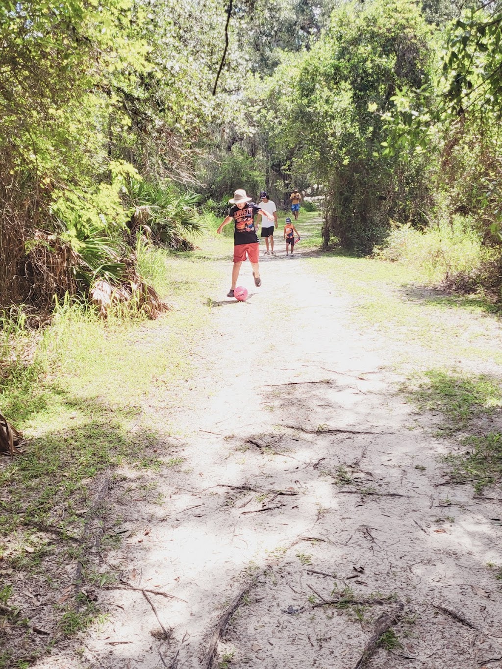 Brownville campground | 75W3+XV, Sidell, FL 34266, USA | Phone: (863) 491-5333