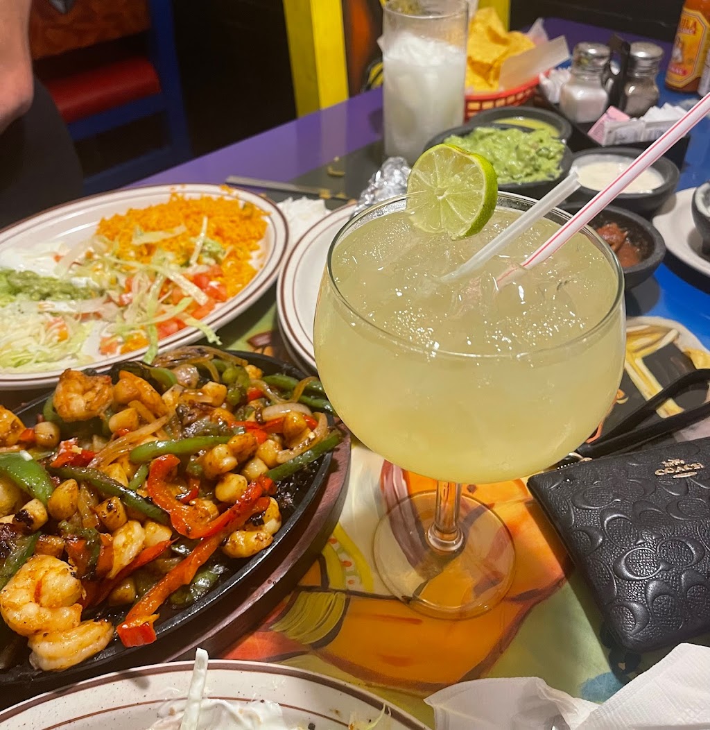 Grand Azteca - West Bloomfield | 6041 Haggerty Rd, West Bloomfield Township, MI 48322, USA | Phone: (248) 669-7555