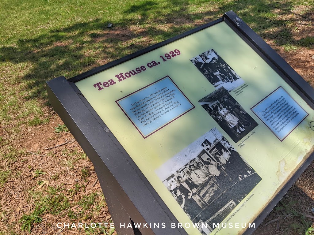 Charlotte Hawkins Brown Museum & State Historic Site | 6136 Burlington Rd, Gibsonville, NC 27249 | Phone: (336) 449-3310