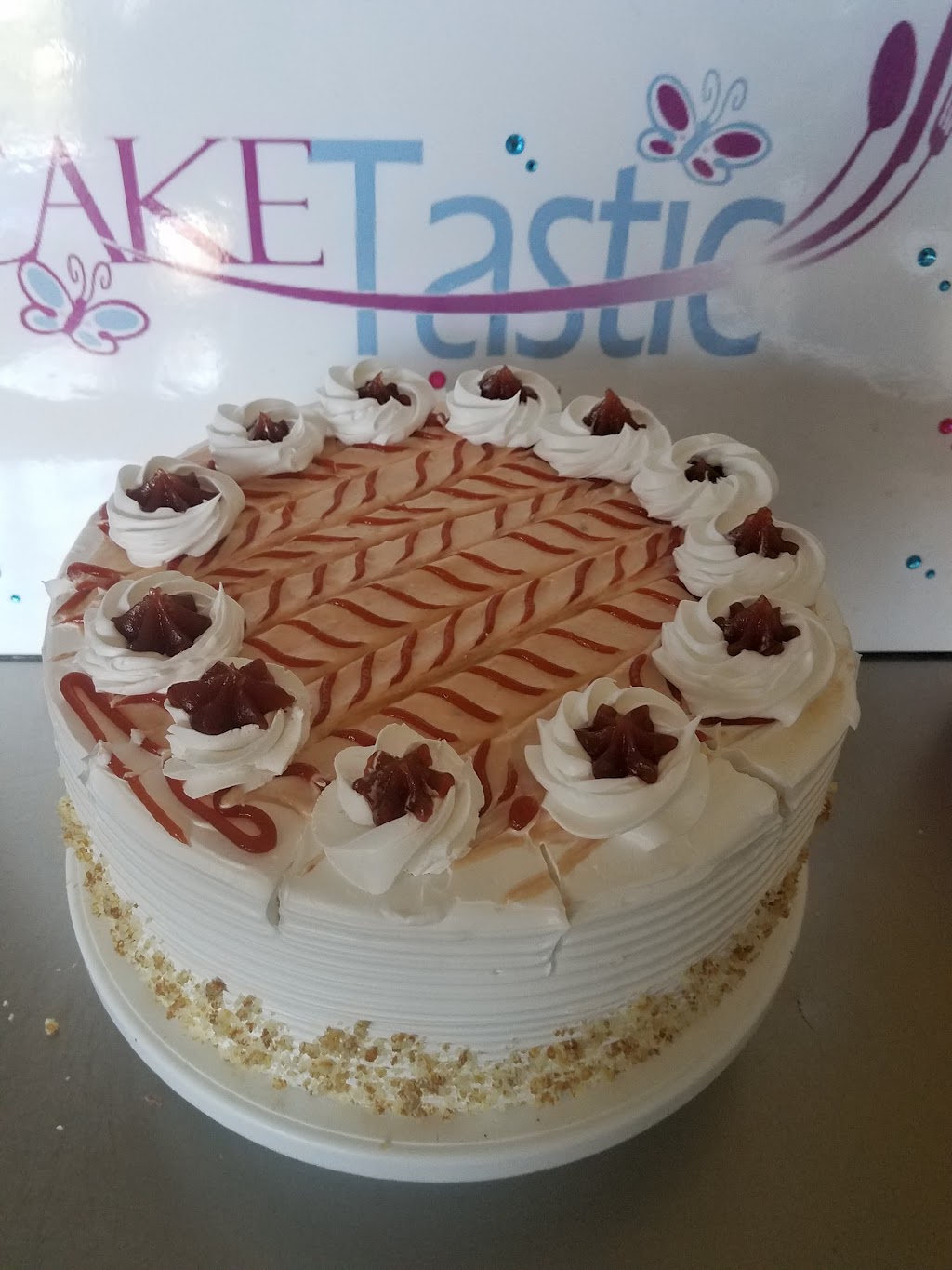 Caketastic LLC | 10509 N Nebraska Ave, Tampa, FL 33612, USA | Phone: (813) 385-6691