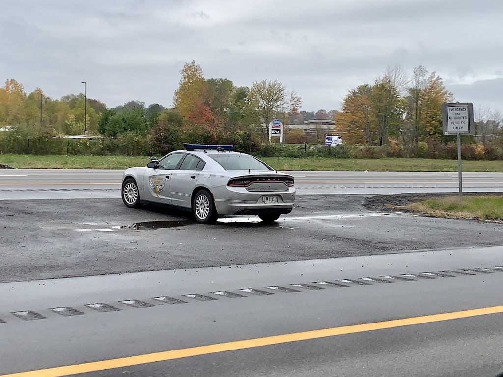 Highway Patrol | 4711 Shuffel St NW, North Canton, OH 44720, USA | Phone: (330) 433-6200