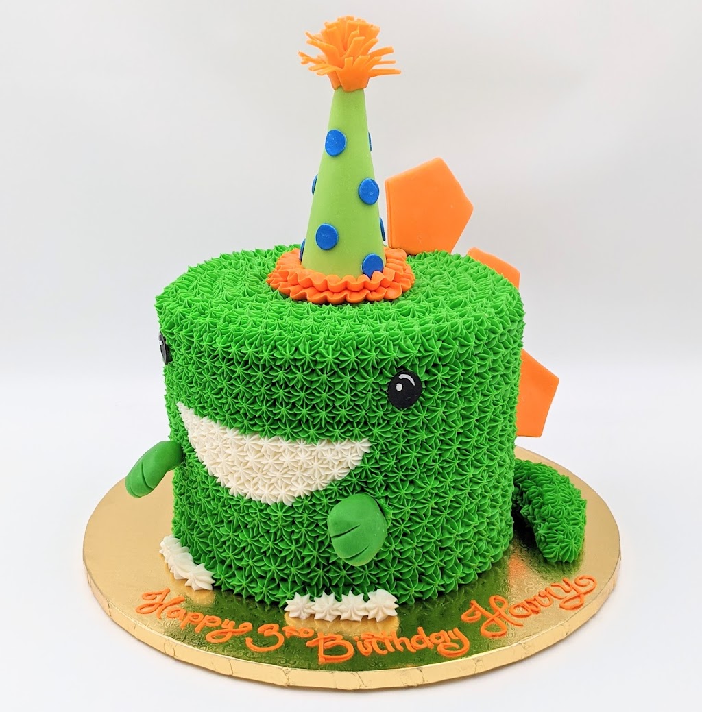 Deerfields Bakery - Buffalo Grove | 201 N Buffalo Grove Rd, Buffalo Grove, IL 60089, USA | Phone: (847) 520-0068